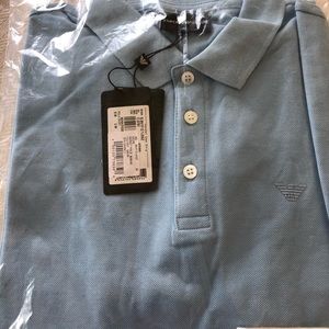Emporio Armani Polo Shirt